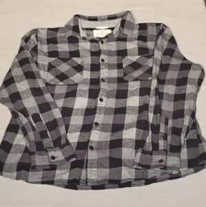 Urban Pipeline Men's Flannel